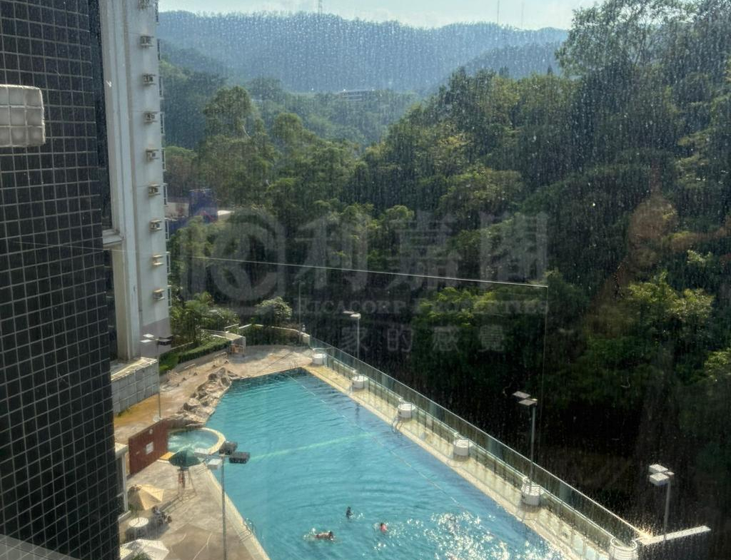 恒峰花園 2座 - 28NTS – 香港北部都會區