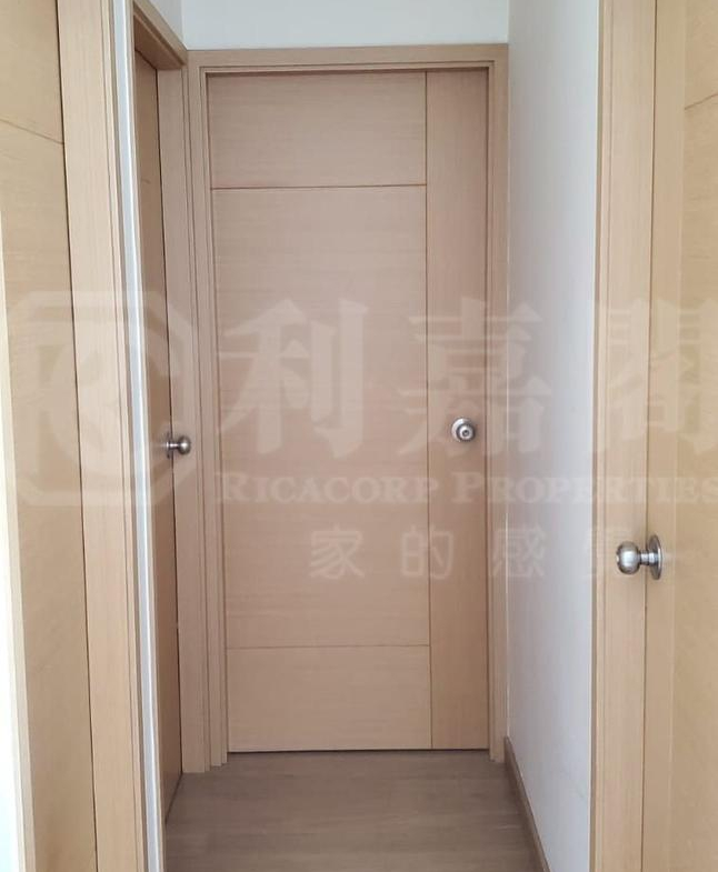 帝欣苑 1期 9座 - 28NTS – 香港北部都會區