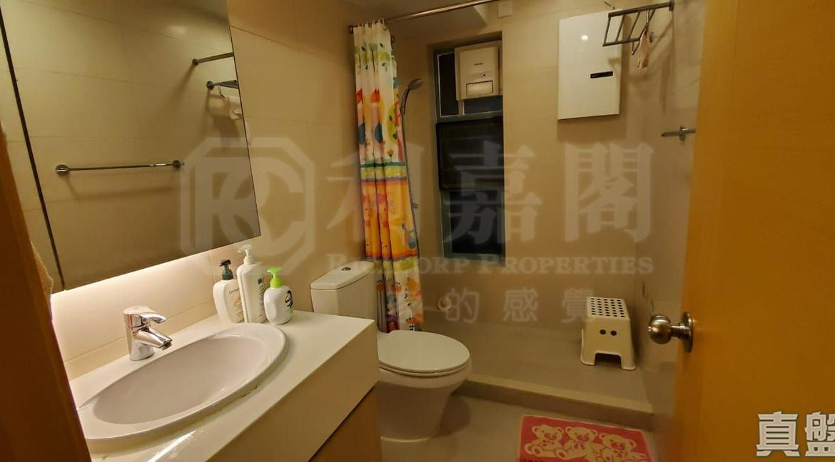 帝欣苑 1期 9座 - 28NTS – 香港北部都會區