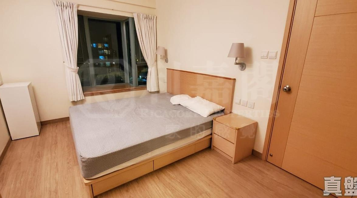 帝欣苑 1期 9座 - 28NTS – 香港北部都會區