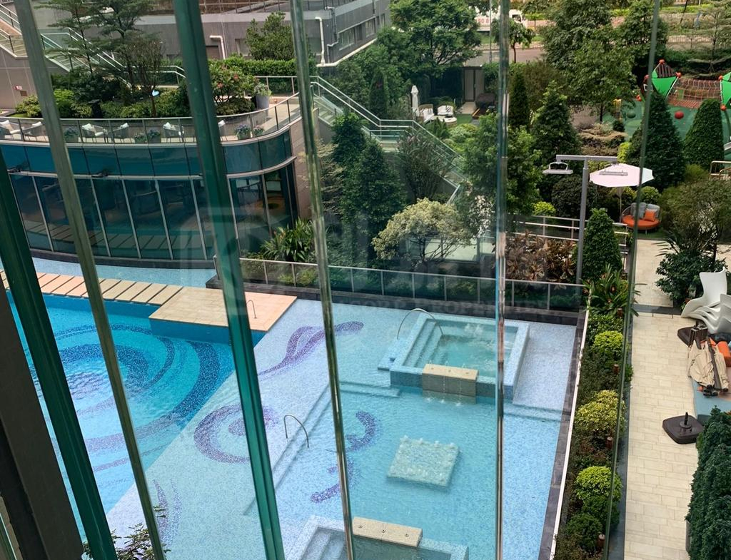 逸瓏灣8 3A座 - 28NTS – 香港北部都會區