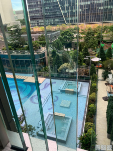 逸瓏灣8 3A座 - 28NTS – 香港北部都會區