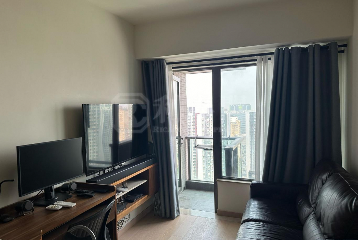 朗城滙 3座 - 28NTS – 香港北部都會區