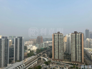 朗城滙 3座 - 28NTS – 香港北部都會區