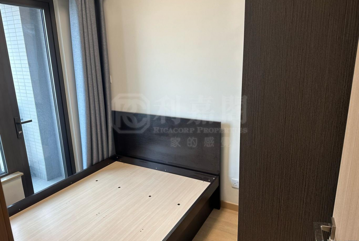 朗城滙 3座 - 28NTS – 香港北部都會區