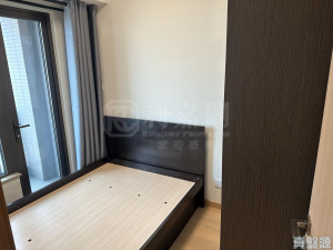 朗城滙 3座 - 28NTS – 香港北部都會區