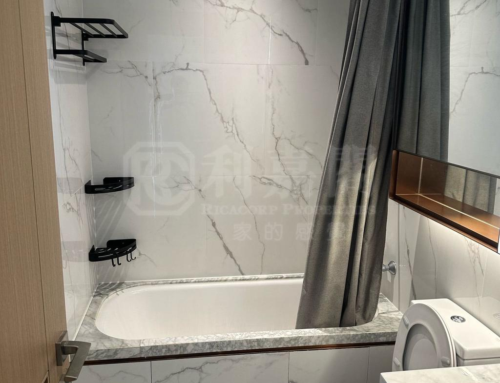 朗城滙 3座 - 28NTS – 香港北部都會區