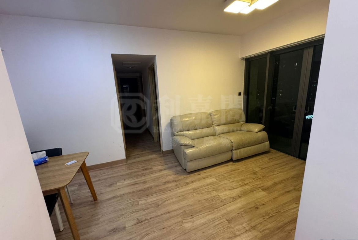 YOHO TOWN 2期 YOHO MIDTOWN 2座 - 28NTS – 香港北部都會區