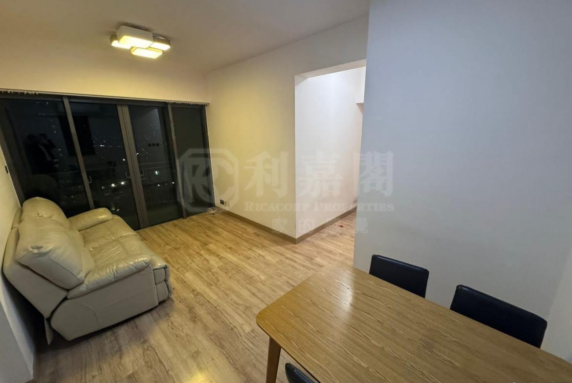 YOHO TOWN 2期 YOHO MIDTOWN 2座 - 28NTS – 香港北部都會區