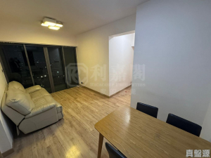 YOHO TOWN 2期 YOHO MIDTOWN 2座 - 28NTS – 香港北部都會區