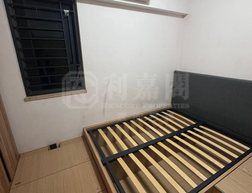 YOHO TOWN 2期 YOHO MIDTOWN 2座 - 28NTS – 香港北部都會區