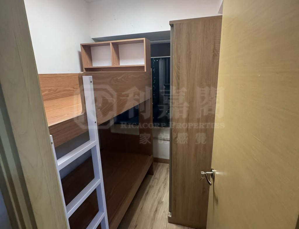 YOHO TOWN 2期 YOHO MIDTOWN 2座 - 28NTS – 香港北部都會區