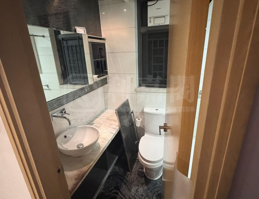 YOHO TOWN 2期 YOHO MIDTOWN 2座 - 28NTS – 香港北部都會區