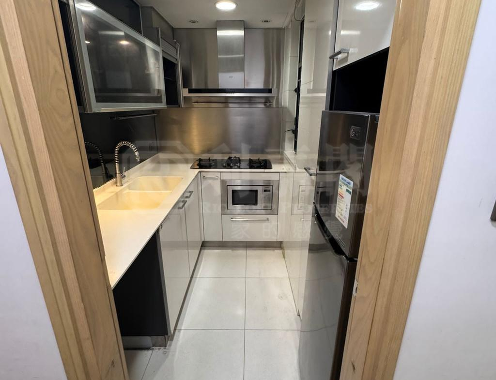 YOHO TOWN 2期 YOHO MIDTOWN 2座 - 28NTS – 香港北部都會區