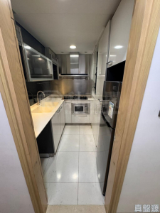 YOHO TOWN 2期 YOHO MIDTOWN 2座 - 28NTS – 香港北部都會區