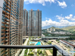 GRAND YOHO 1期 2座 - 28NTS – 香港北部都會區