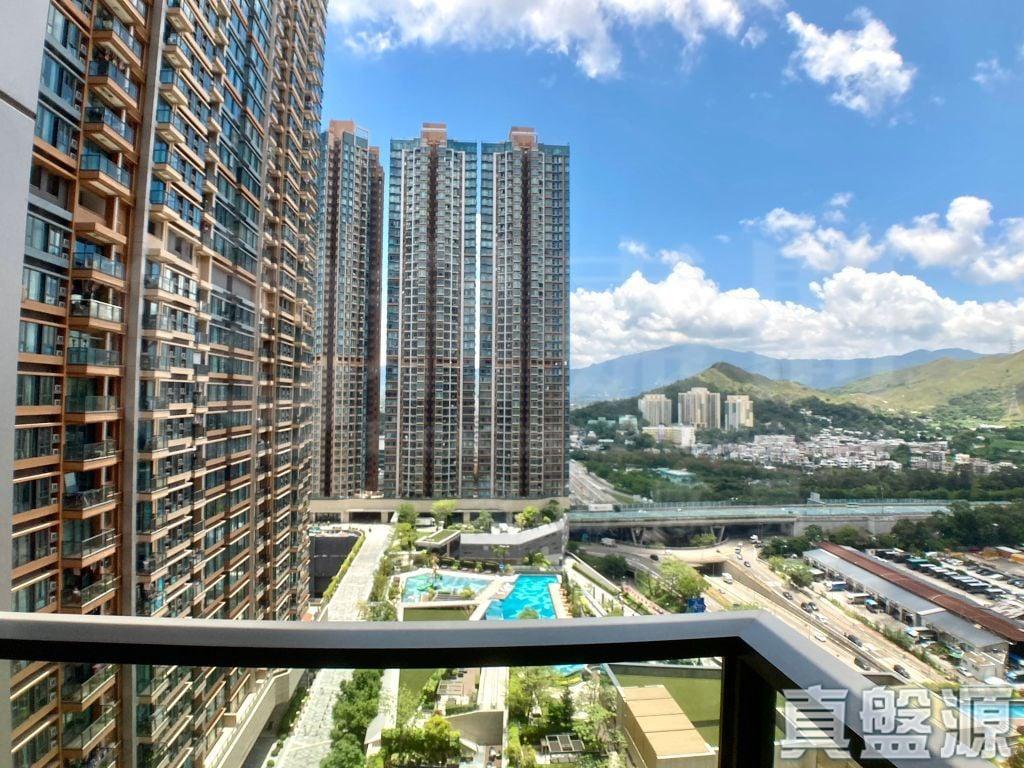 GRAND YOHO 1期 2座 - 28NTS – 香港北部都會區