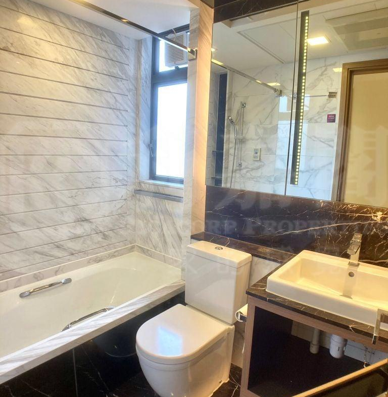 GRAND YOHO 1期 2座 - 28NTS – 香港北部都會區