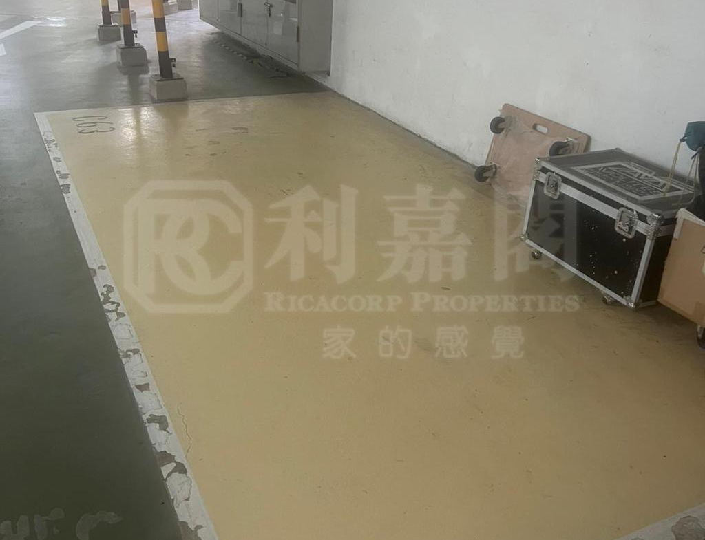 綠悅 6座 - 28NTS – 香港北部都會區