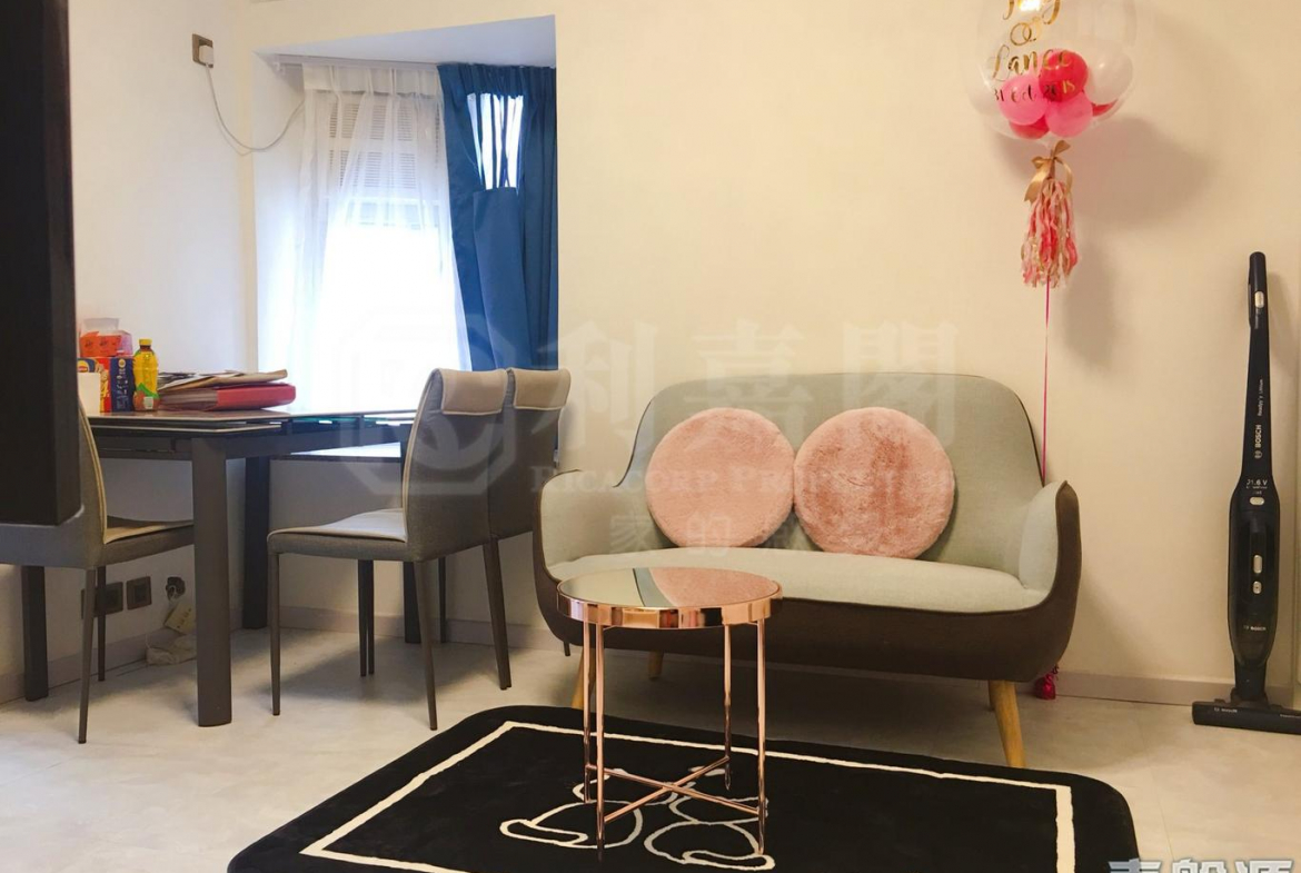 美景花園 9座 - 28NTS – 香港北部都會區