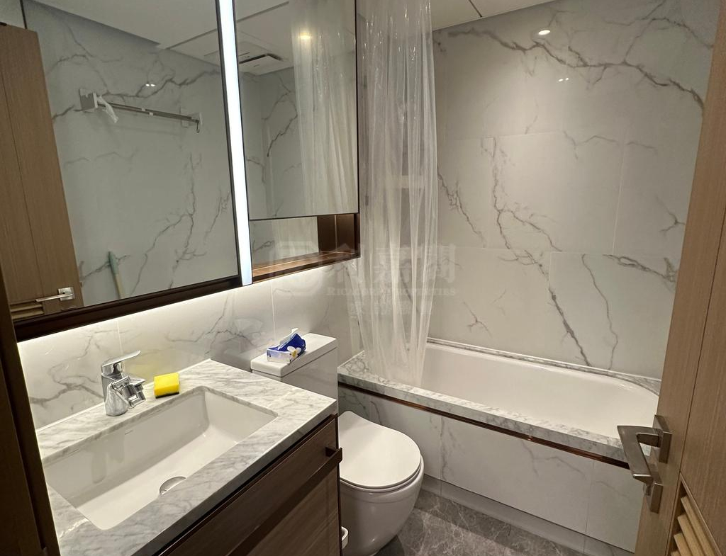 朗城滙 1座 - 28NTS – 香港北部都會區