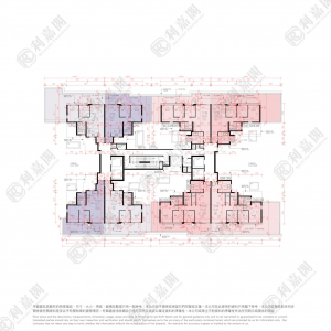 峻巒 2B期 PARK YOHO NAPOLI 23A座 - 28NTS – 香港北部都會區
