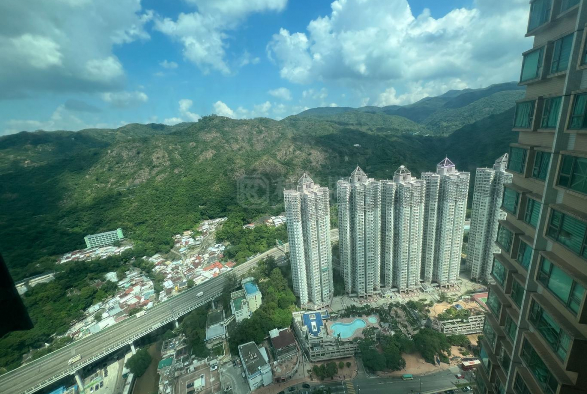 碧堤半島 1期 9座 - 28NTS – 香港北部都會區