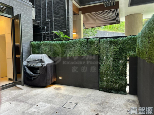 滿名山 滿庭 8座 - 28NTS – 香港北部都會區