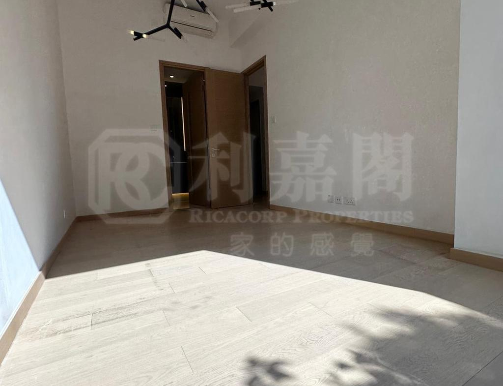 滿名山 滿庭 8座 - 28NTS – 香港北部都會區
