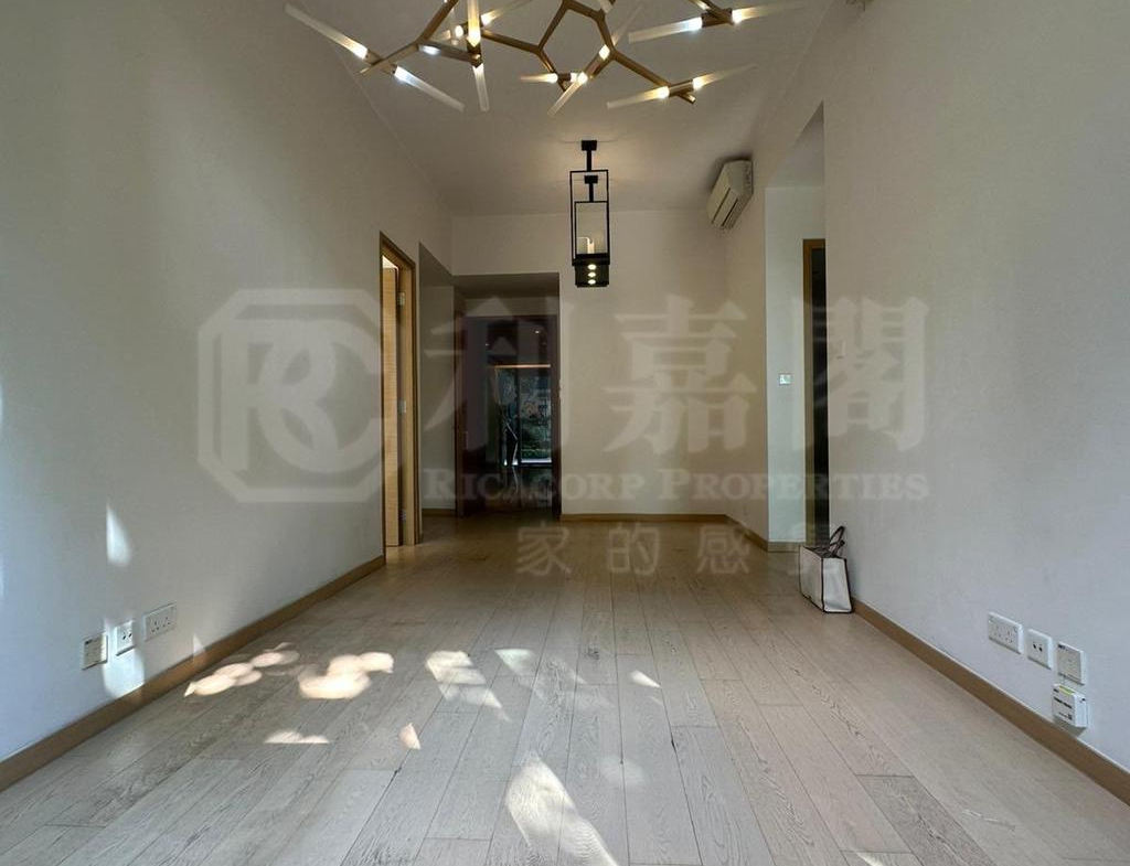 滿名山 滿庭 8座 - 28NTS – 香港北部都會區