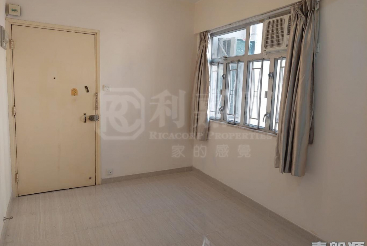 瑞景大廈 A座 - 28NTS – 香港北部都會區