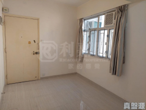 瑞景大廈 A座 - 28NTS – 香港北部都會區