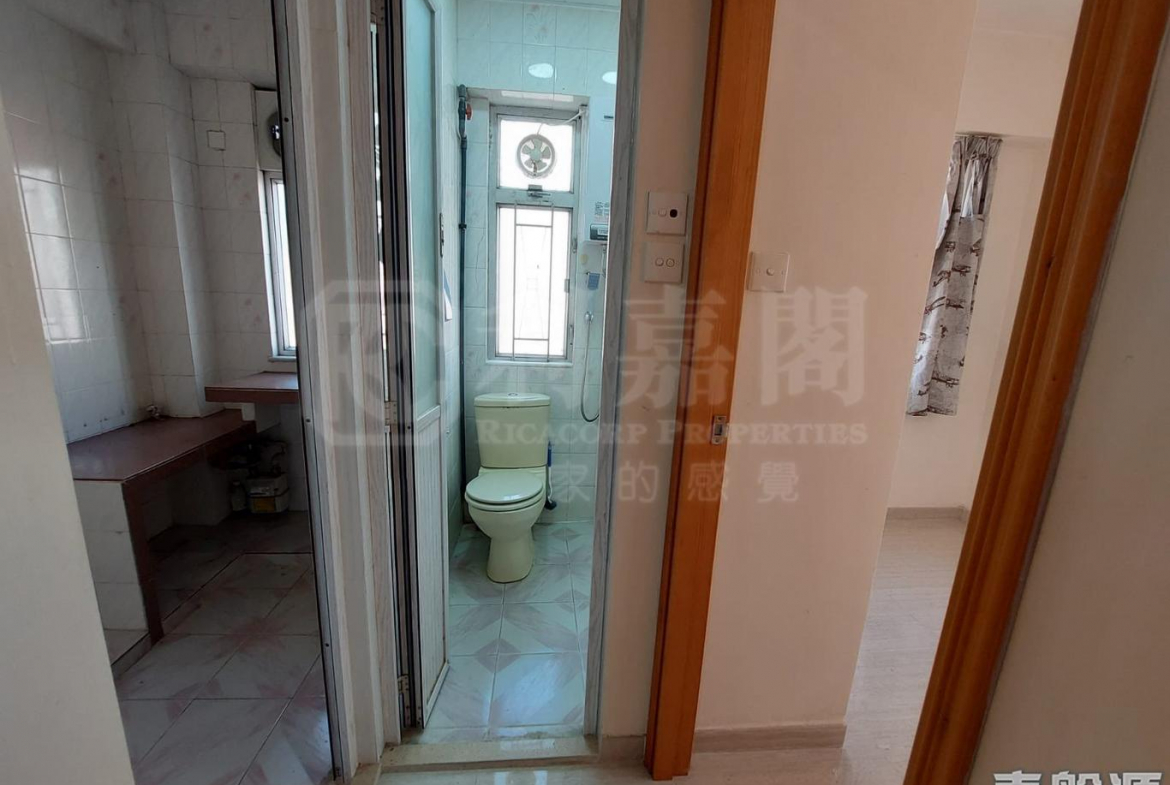 瑞景大廈 A座 - 28NTS – 香港北部都會區