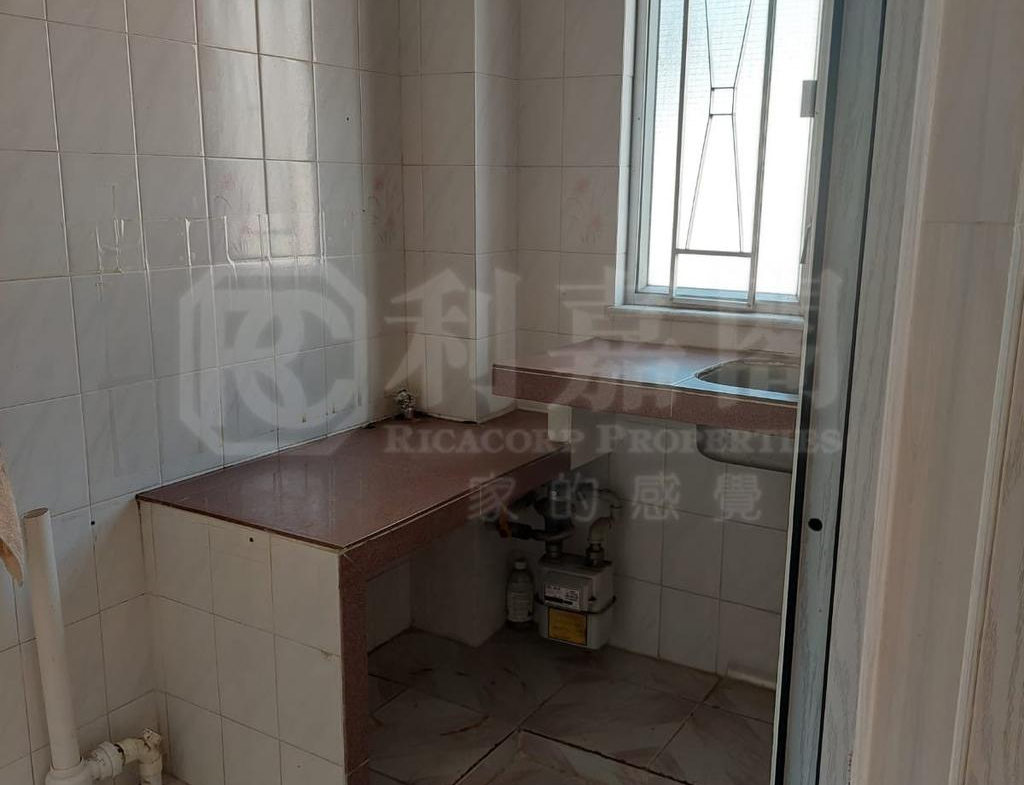 瑞景大廈 A座 - 28NTS – 香港北部都會區