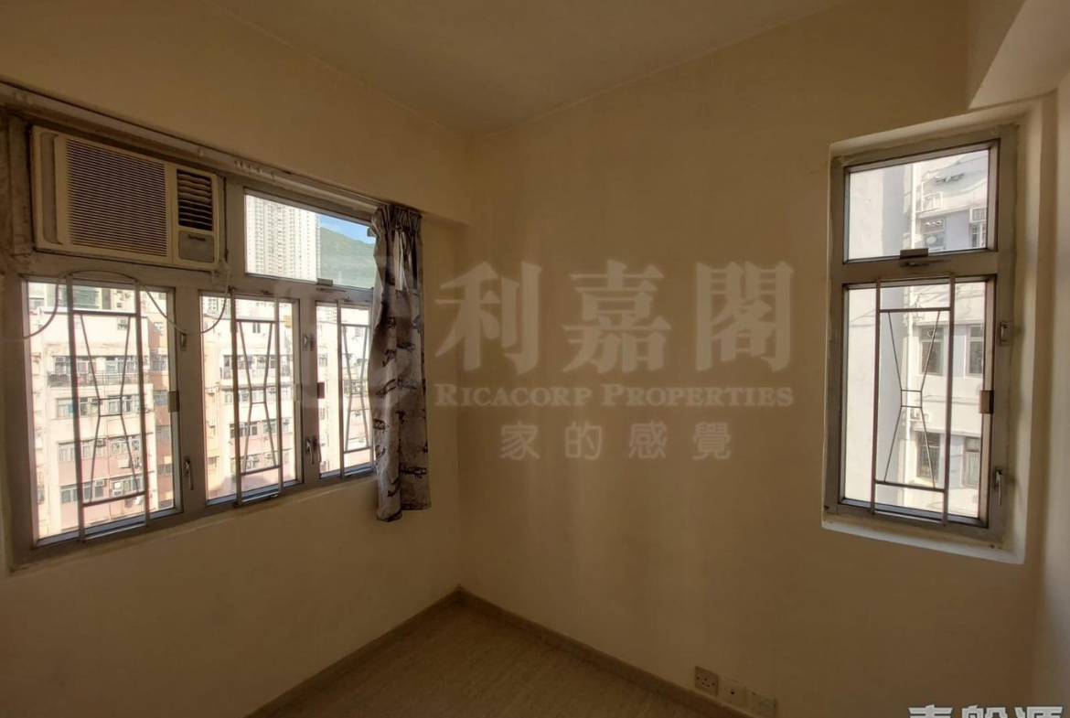 瑞景大廈 A座 - 28NTS – 香港北部都會區