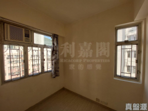 瑞景大廈 A座 - 28NTS – 香港北部都會區