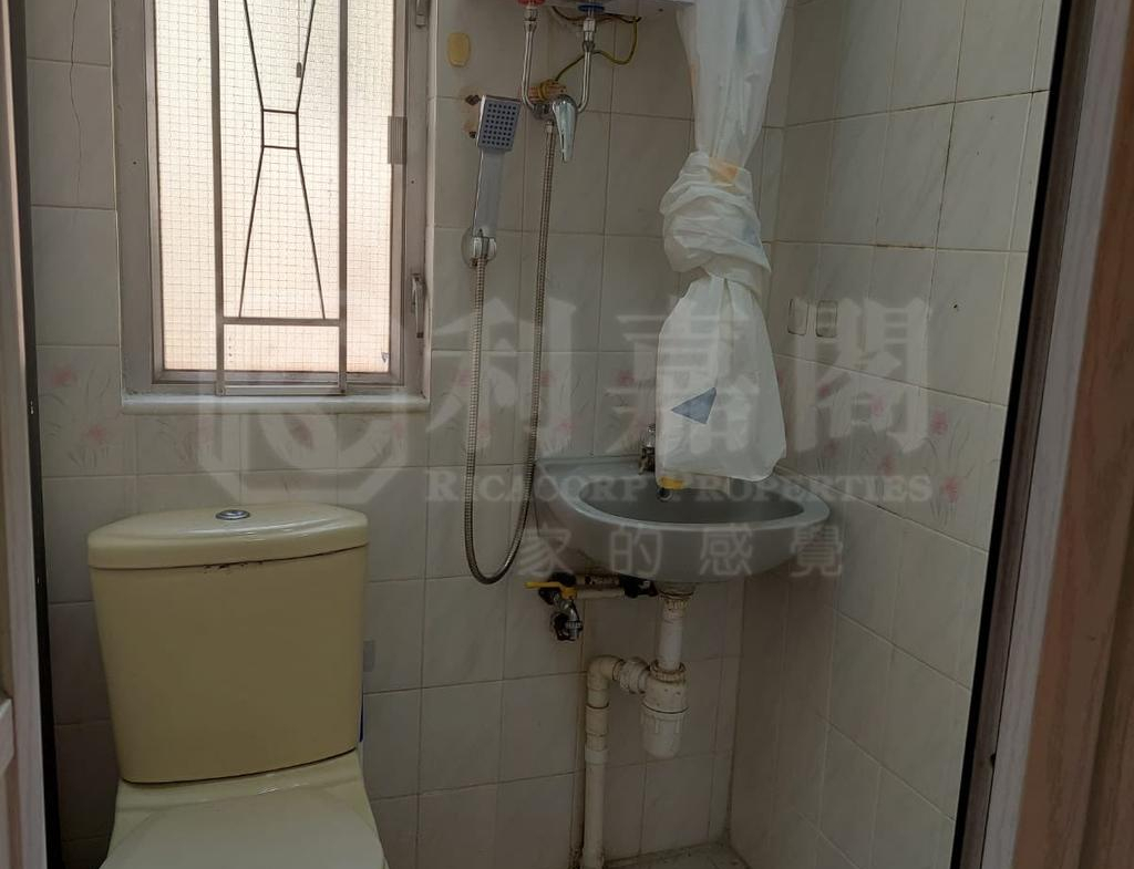 瑞景大廈 A座 - 28NTS – 香港北部都會區