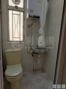 瑞景大廈 A座 - 28NTS – 香港北部都會區