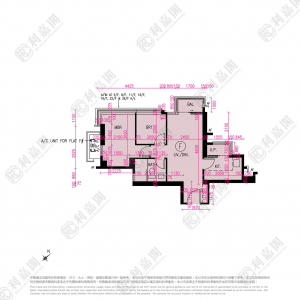 NOVO LAND 3A期 Dragor 2座 - 28NTS – 香港北部都會區