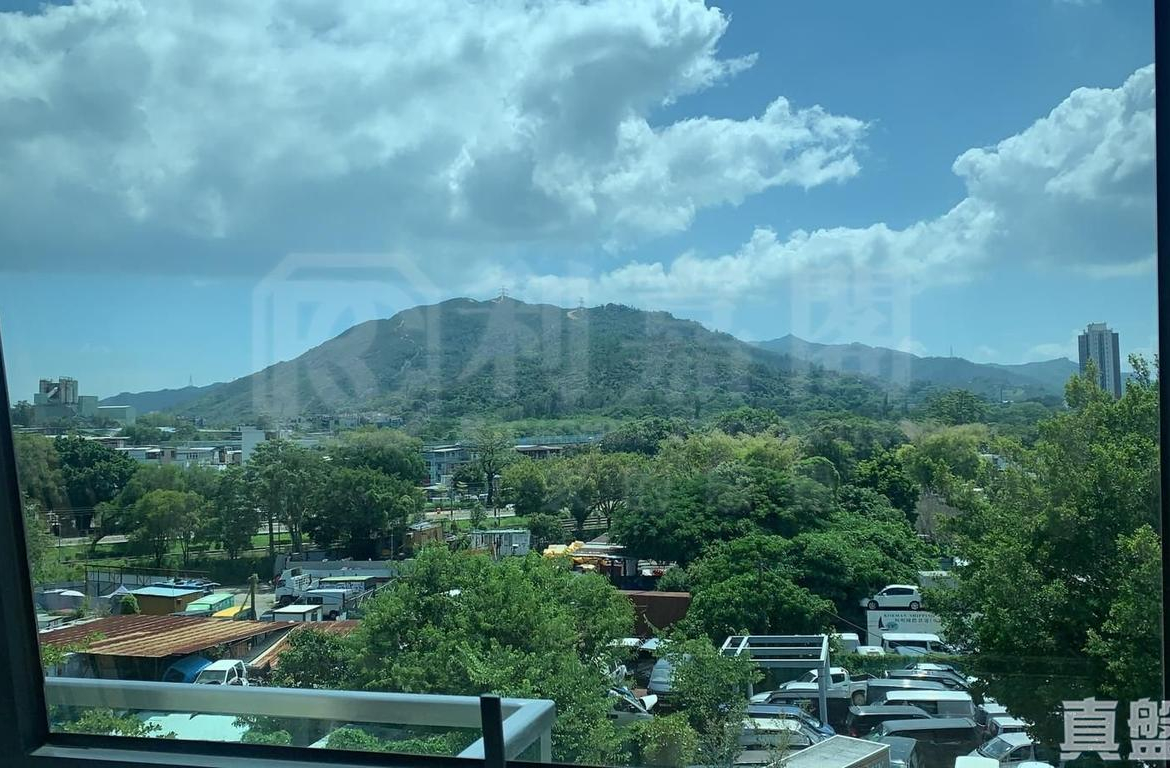 南屏匯 1座 - 28NTS – 香港北部都會區