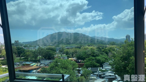 南屏匯 1座 - 28NTS – 香港北部都會區