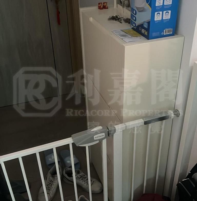 䨇寓 - 28NTS – 香港北部都會區