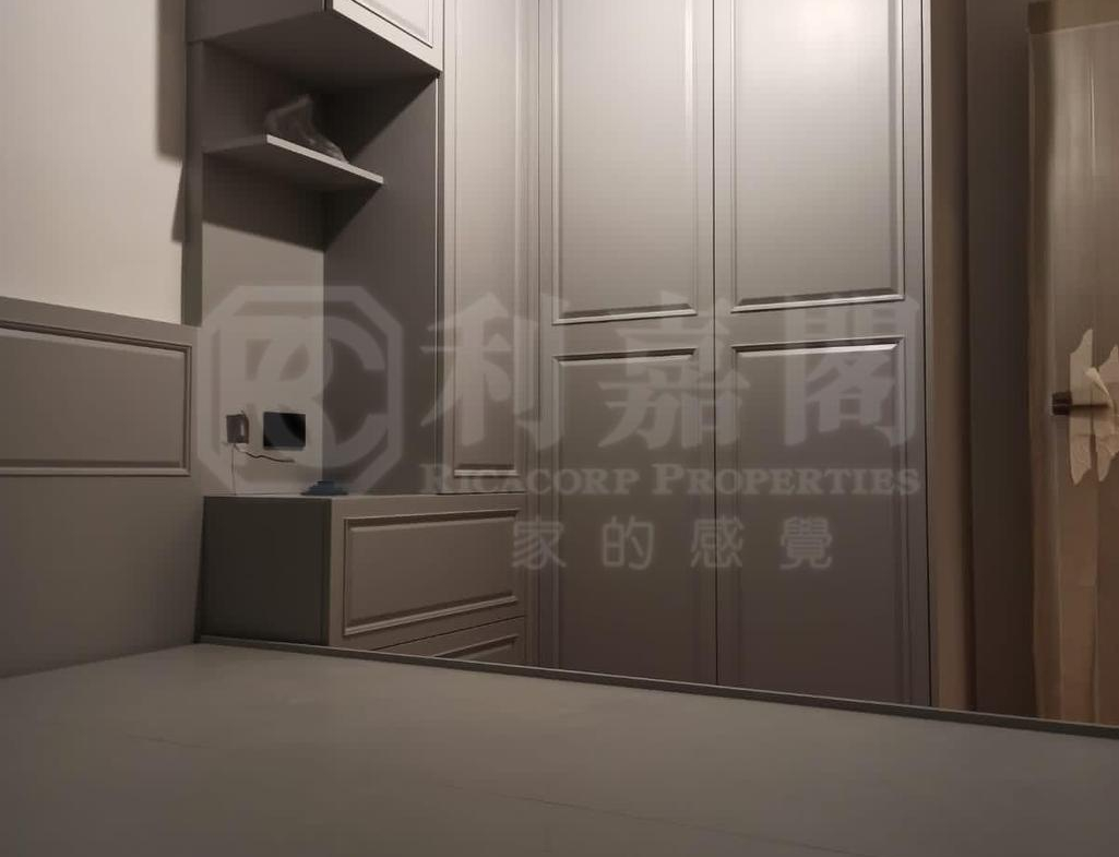 御半山 2期 2A座 - 28NTS – 香港北部都會區
