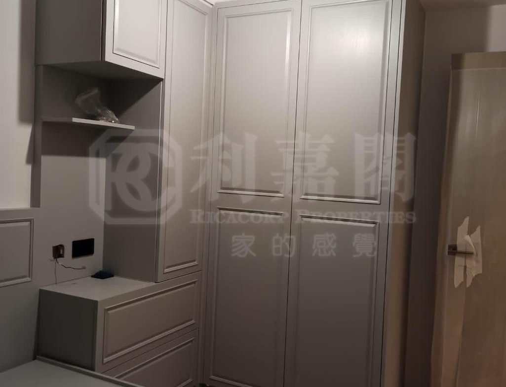 御半山 2期 2A座 - 28NTS – 香港北部都會區