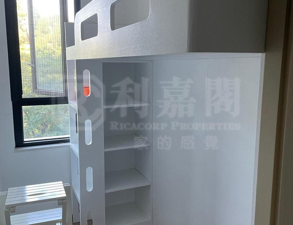 御半山 2期 2A座 - 28NTS – 香港北部都會區