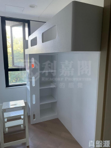 御半山 2期 2A座 - 28NTS – 香港北部都會區