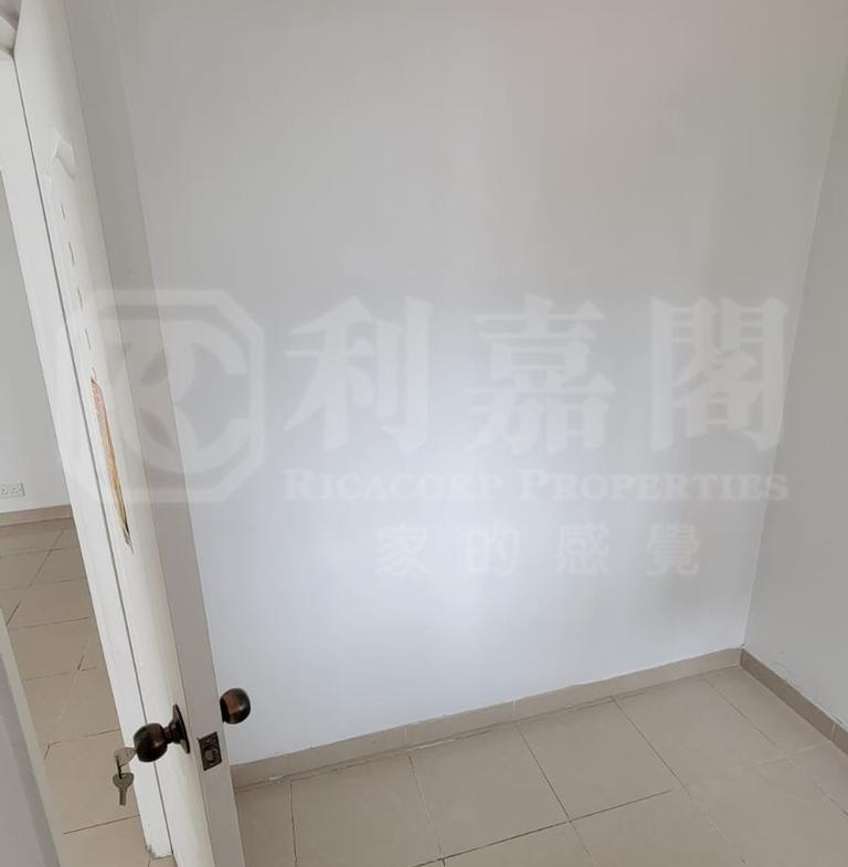 兆麟苑 嘉麟閣 (F座) - 28NTS – 香港北部都會區