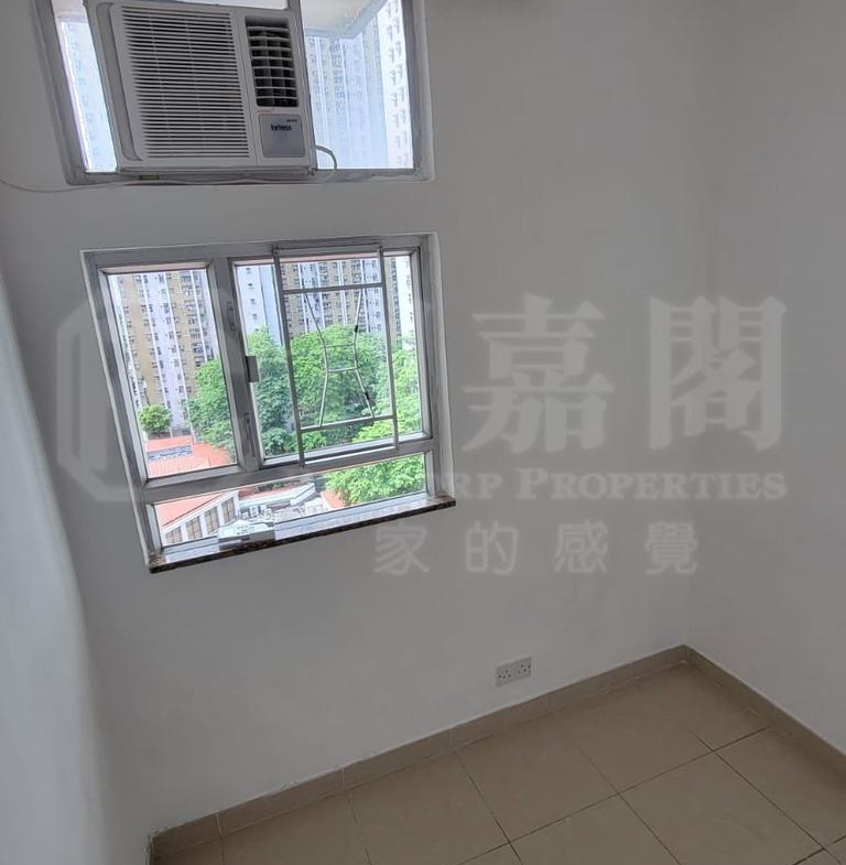兆麟苑 嘉麟閣 (F座) - 28NTS – 香港北部都會區