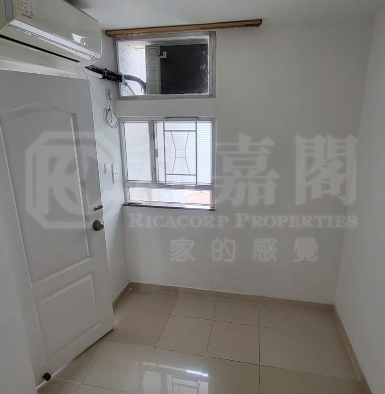 兆麟苑 嘉麟閣 (F座) - 28NTS – 香港北部都會區