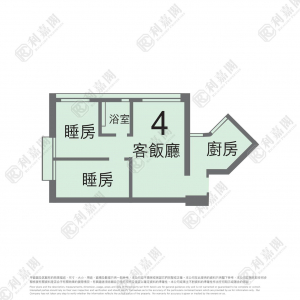 兆康苑 兆賢閣 (A座) - 28NTS – 香港北部都會區